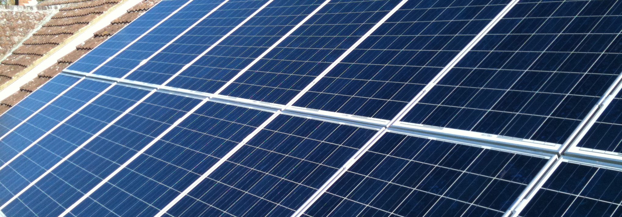 impianto fotovoltaico