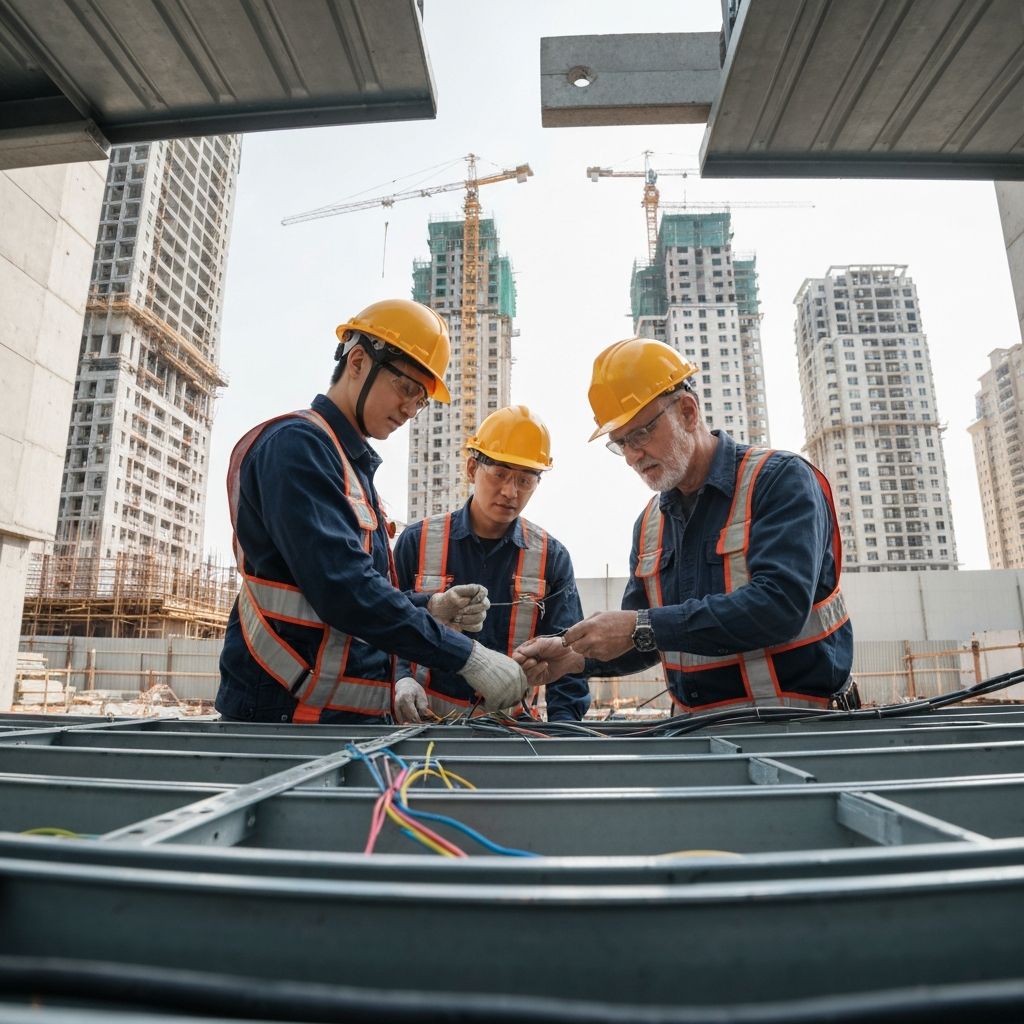 Automazioni e Cancelli